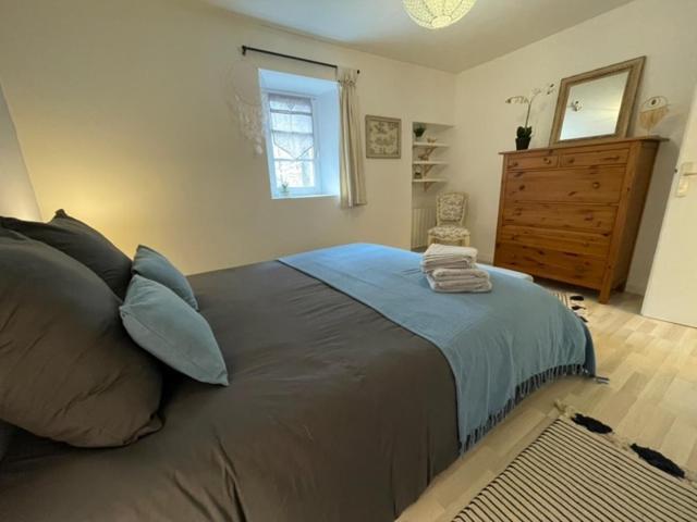 Appartement Cosy Hyper Centre Chateauroux Bagian luar foto